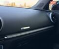 Ауді А3 2016 у Кривому Розі на Automoto.ua Чорний Ауді А3, об'ємом двигуна 1.98 л та пробігом 125 тис. км за 17000 $, фото 48 на Automoto.ua