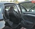 Черный Ауди А3, объемом двигателя 1.97 л и пробегом 110 тыс. км за 17200 $, фото 11 на Automoto.ua