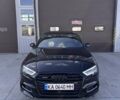 Ауді А3 2016 у Чернігові на Automoto.ua Чорний Ауді А3, об'ємом двигуна 2 л та пробігом 178 тис. км за 17700 $, фото 3 на Automoto.ua