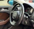 Черный Ауди А3, объемом двигателя 1.8 л и пробегом 231 тыс. км за 14300 $, фото 23 на Automoto.ua