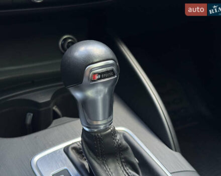 Черный Ауди А3, объемом двигателя 2 л и пробегом 162 тыс. км за 18000 $, фото 42 на Automoto.ua