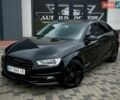 Черный Ауди А3, объемом двигателя 1.97 л и пробегом 119 тыс. км за 17999 $, фото 3 на Automoto.ua