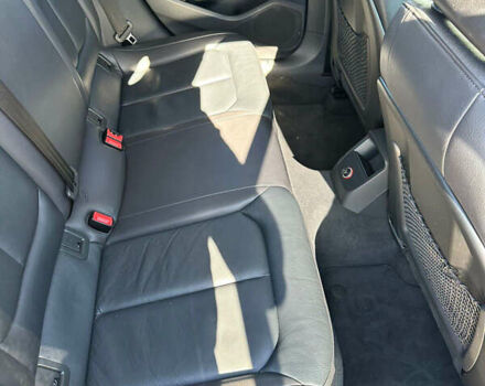 Черный Ауди А3, объемом двигателя 2 л и пробегом 104 тыс. км за 20350 $, фото 14 на Automoto.ua