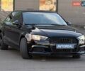 Ауді А3 2016 у Кривому Розі на Automoto.ua Чорний Ауді А3, об'ємом двигуна 1.98 л та пробігом 125 тис. км за 17000 $, фото 3 на Automoto.ua