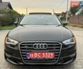 Черный Ауди А3, объемом двигателя 2 л и пробегом 157 тыс. км за 12000 $, фото 13 на Automoto.ua