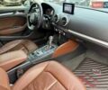 Черный Ауди А3, объемом двигателя 1.8 л и пробегом 231 тыс. км за 14300 $, фото 21 на Automoto.ua