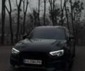 Черный Ауди А3, объемом двигателя 2 л и пробегом 140 тыс. км за 17000 $, фото 1 на Automoto.ua