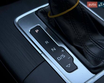 Ауді А3 2016 у Кривому Розі на Automoto.ua Чорний Ауді А3, об'ємом двигуна 1.98 л та пробігом 125 тис. км за 17000 $, фото 46 на Automoto.ua