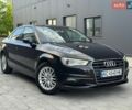 Черный Ауди А3, объемом двигателя 2 л и пробегом 154 тыс. км за 16800 $, фото 2 на Automoto.ua