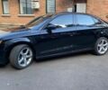 Чорний Ауді А3, об'ємом двигуна 1.8 л та пробігом 273 тис. км за 9000 $, фото 1 на Automoto.ua
