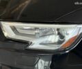 Чорний Ауді А3, об'ємом двигуна 2 л та пробігом 106 тис. км за 15990 $, фото 4 на Automoto.ua