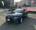 Черный Ауди А3, объемом двигателя 2 л и пробегом 108 тыс. км за 15900 $, фото 6 на Automoto.ua