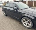 Черный Ауди А3, объемом двигателя 1.8 л и пробегом 300 тыс. км за 13200 $, фото 2 на Automoto.ua