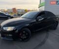 Ауді А3 2016 у Кривому Розі на Automoto.ua Чорний Ауді А3, об'ємом двигуна 1.98 л та пробігом 125 тис. км за 17000 $, фото 7 на Automoto.ua