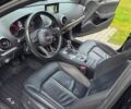 Чорний Ауді А3, об'ємом двигуна 1.98 л та пробігом 90 тис. км за 15900 $, фото 18 на Automoto.ua