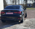 Ауді А3 2016 у Житомирі на Automoto.ua Чорний Ауді А3, об'ємом двигуна 1.8 л та пробігом 179 тис. км за 12000 $, фото 2 на Automoto.ua