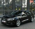 Чорний Ауді А3, об'ємом двигуна 1.97 л та пробігом 112 тис. км за 17500 $, фото 1 на Automoto.ua