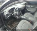 Черный Ауди А3, объемом двигателя 2 л и пробегом 111 тыс. км за 3200 $, фото 4 на Automoto.ua