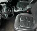 Чорний Ауді А3, об'ємом двигуна 1.8 л та пробігом 181 тис. км за 12600 $, фото 11 на Automoto.ua