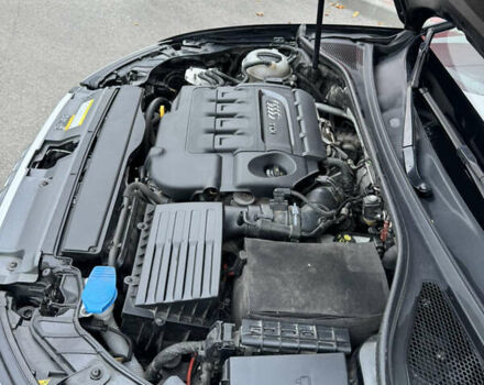 Ауди А3 2016 в Киеве на Automoto.ua Черный Ауди А3, объемом двигателя 1.97 л и пробегом 139 тыс. км за 17000 $, фото 24 на Automoto.ua