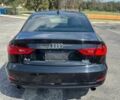 Чорний Ауді А3, об'ємом двигуна 2 л та пробігом 76 тис. км за 11000 $, фото 5 на Automoto.ua