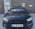Ауді А3 2016 у Чернігові на Automoto.ua Чорний Ауді А3, об'ємом двигуна 2 л та пробігом 178 тис. км за 17700 $, фото 4 на Automoto.ua