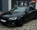 Черный Ауди А3, объемом двигателя 1.97 л и пробегом 119 тыс. км за 17999 $, фото 5 на Automoto.ua