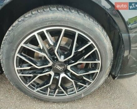 Черный Ауди А3, объемом двигателя 2 л и пробегом 87 тыс. км за 17599 $, фото 5 на Automoto.ua