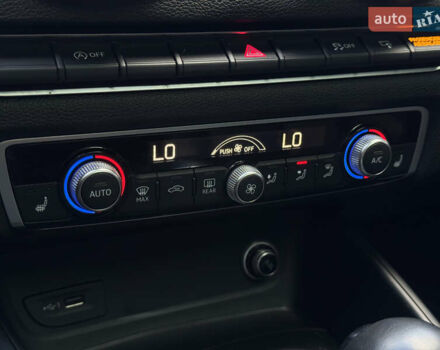 Черный Ауди А3, объемом двигателя 2 л и пробегом 162 тыс. км за 18000 $, фото 43 на Automoto.ua