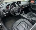 Черный Ауди А3, объемом двигателя 2 л и пробегом 157 тыс. км за 12000 $, фото 19 на Automoto.ua