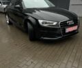 Чорний Ауді А3, об'ємом двигуна 1.8 л та пробігом 181 тис. км за 12600 $, фото 2 на Automoto.ua