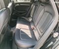 Черный Ауди А3, объемом двигателя 2 л и пробегом 108 тыс. км за 14490 $, фото 28 на Automoto.ua