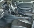 Чорний Ауді А3, об'ємом двигуна 2 л та пробігом 106 тис. км за 15990 $, фото 12 на Automoto.ua