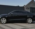 Черный Ауди А3, объемом двигателя 2 л и пробегом 200 тыс. км за 15500 $, фото 16 на Automoto.ua
