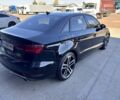 Ауді А3 2016 у Чернігові на Automoto.ua Чорний Ауді А3, об'ємом двигуна 2 л та пробігом 178 тис. км за 17700 $, фото 5 на Automoto.ua