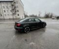 Чорний Ауді А3, об'ємом двигуна 2 л та пробігом 62 тис. км за 17500 $, фото 15 на Automoto.ua