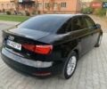 Черный Ауди А3, объемом двигателя 1.97 л и пробегом 112 тыс. км за 13700 $, фото 10 на Automoto.ua