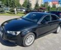 Чорний Ауді А3, об'ємом двигуна 1.97 л та пробігом 82 тис. км за 17900 $, фото 1 на Automoto.ua