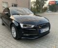 Черный Ауди А3, объемом двигателя 1.97 л и пробегом 112 тыс. км за 13700 $, фото 5 на Automoto.ua