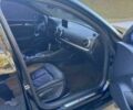 Чорний Ауді А3, об'ємом двигуна 1.8 л та пробігом 80 тис. км за 13000 $, фото 7 на Automoto.ua