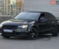 Ауді А3 2016 у Кривому Розі на Automoto.ua Чорний Ауді А3, об'ємом двигуна 1.98 л та пробігом 125 тис. км за 17000 $, фото 1 на Automoto.ua