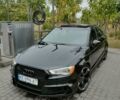 Чорний Ауді А3, об'ємом двигуна 2 л та пробігом 62 тис. км за 17500 $, фото 30 на Automoto.ua