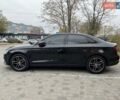 Черный Ауди А3, объемом двигателя 1.97 л и пробегом 86 тыс. км за 15999 $, фото 1 на Automoto.ua