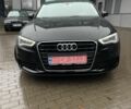 Чорний Ауді А3, об'ємом двигуна 1.8 л та пробігом 181 тис. км за 12600 $, фото 8 на Automoto.ua