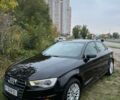 Ауді А3 2016 у Києві на Automoto.ua Чорний Ауді А3, об'ємом двигуна 1.97 л та пробігом 90 тис. км за 16500 $, фото 1 на Automoto.ua