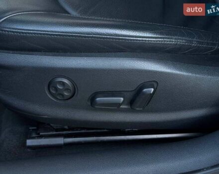 Ауді А3 2016 у Кривому Розі на Automoto.ua Чорний Ауді А3, об'ємом двигуна 1.98 л та пробігом 125 тис. км за 17000 $, фото 29 на Automoto.ua