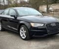 Черный Ауди А3, объемом двигателя 2 л и пробегом 76 тыс. км за 3800 $, фото 1 на Automoto.ua