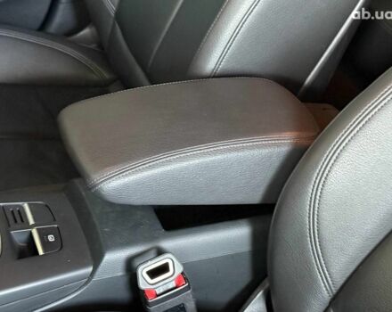 Чорний Ауді А3, об'ємом двигуна 2 л та пробігом 106 тис. км за 15990 $, фото 17 на Automoto.ua