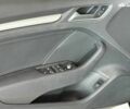 Чорний Ауді А3, об'ємом двигуна 2 л та пробігом 106 тис. км за 15990 $, фото 13 на Automoto.ua