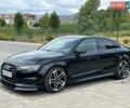 Черный Ауди А3, объемом двигателя 2 л и пробегом 201 тыс. км за 16990 $, фото 1 на Automoto.ua